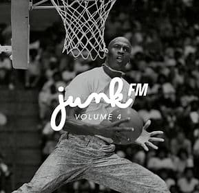 Junk Radio - Volume IV